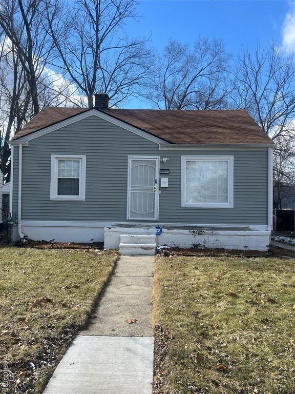 8663 Stout Street, Detroit, MI 48228