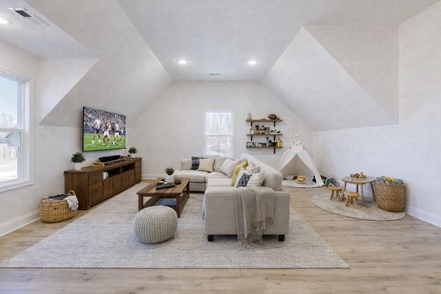 1208 Rooster Ridge Rd, Pleasant View, TN 37146