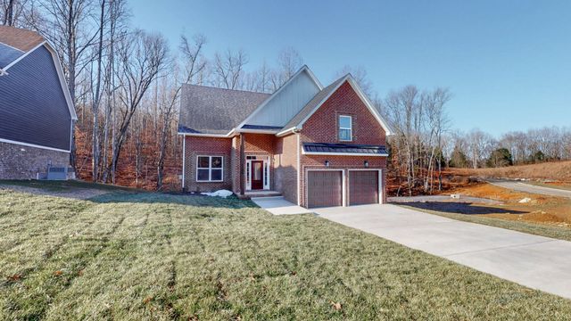 1208 Rooster Ridge Rd, Pleasant View, TN 37146