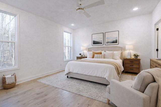 1208 Rooster Ridge Rd, Pleasant View, TN 37146