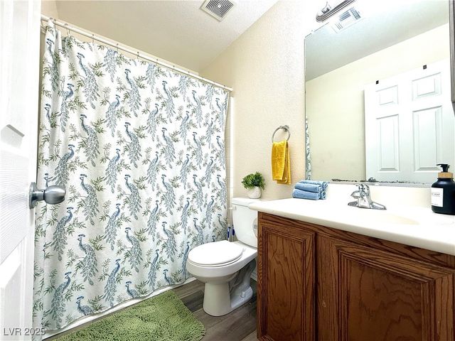 3817 Bayamon Street, Las Vegas, NV 89129