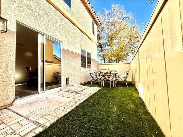 3817 Bayamon Street, Las Vegas, NV 89129