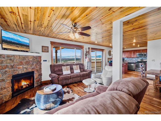 273 Bonell Dr, Fairplay, CO 80440