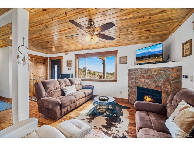 273 Bonell Dr, Fairplay, CO 80440