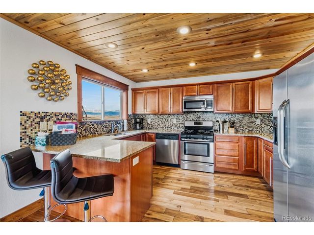 273 Bonell Dr, Fairplay, CO 80440
