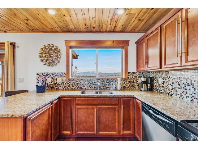 273 Bonell Dr, Fairplay, CO 80440