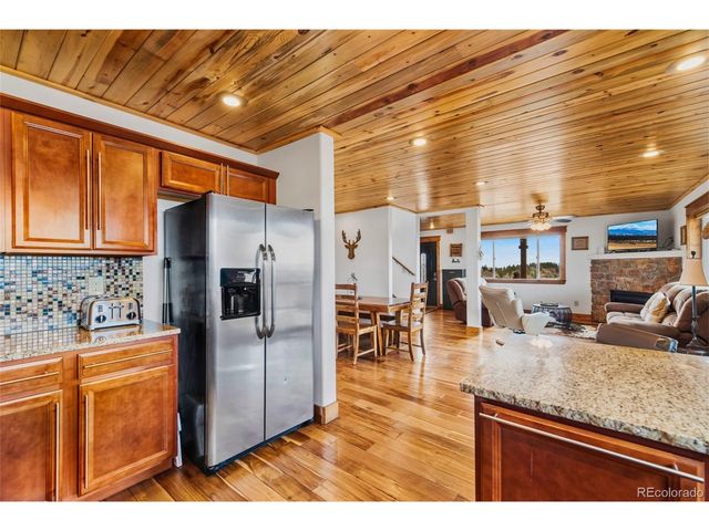 273 Bonell Dr, Fairplay, CO 80440