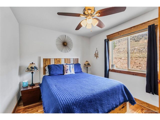 273 Bonell Dr, Fairplay, CO 80440