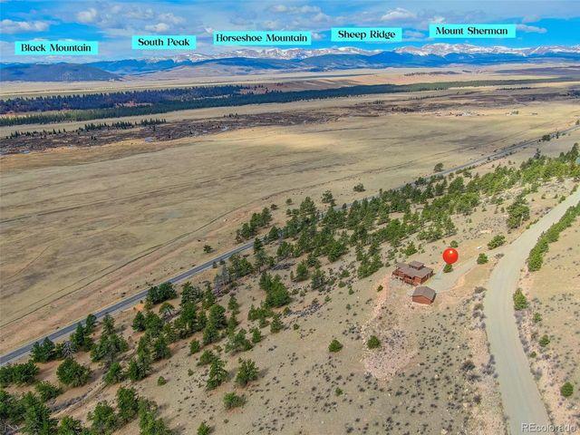 273 Bonell Dr, Fairplay, CO 80440