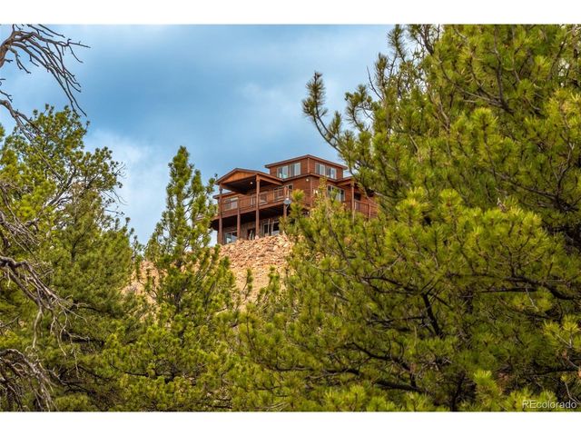 273 Bonell Dr, Fairplay, CO 80440