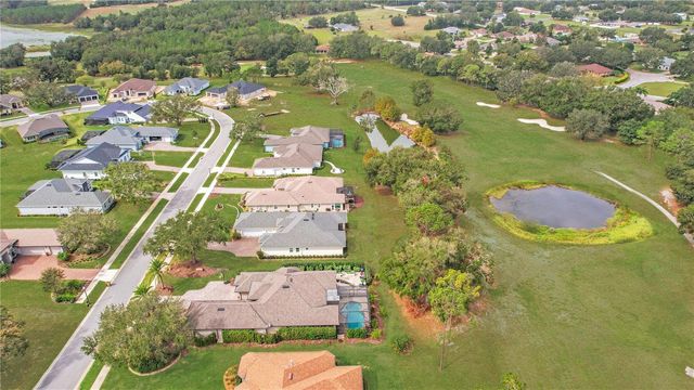 5084 GREENS DRIVE, Lady Lake, FL 32159