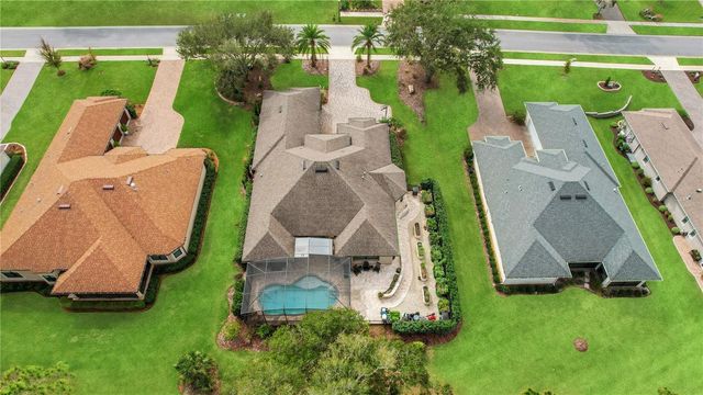 5084 GREENS DRIVE, Lady Lake, FL 32159