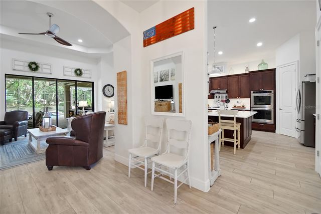 5084 GREENS DRIVE, Lady Lake, FL 32159