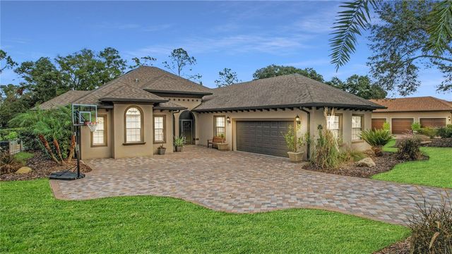 5084 GREENS DRIVE, Lady Lake, FL 32159