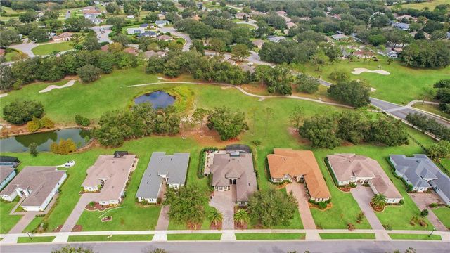 5084 GREENS DRIVE, Lady Lake, FL 32159