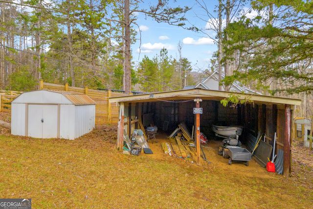 39 Valley View Drive, Lavonia, GA 30553