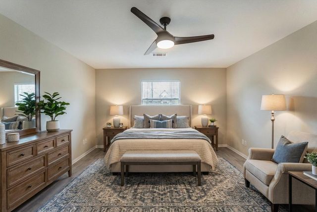 7115 Nickaburr Creek Drive, Magnolia, TX 77354