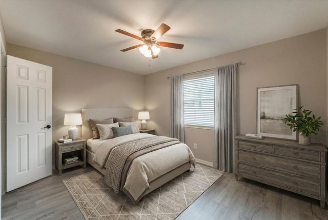 7115 Nickaburr Creek Drive, Magnolia, TX 77354