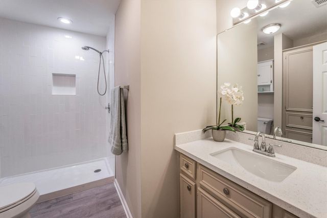 7115 Nickaburr Creek Drive, Magnolia, TX 77354