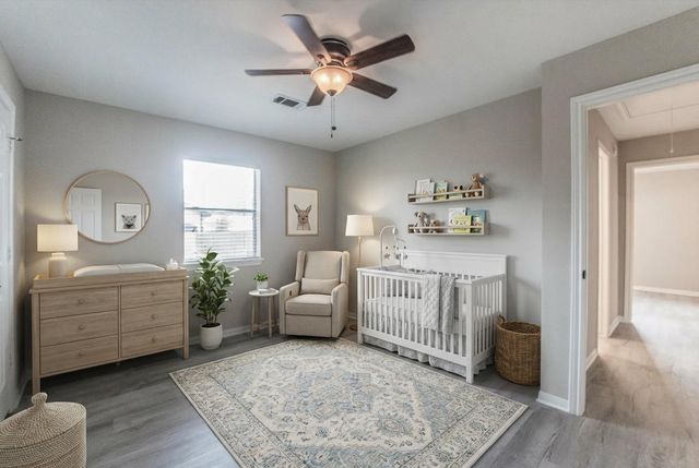 7115 Nickaburr Creek Drive, Magnolia, TX 77354