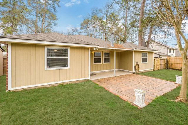 7115 Nickaburr Creek Drive, Magnolia, TX 77354