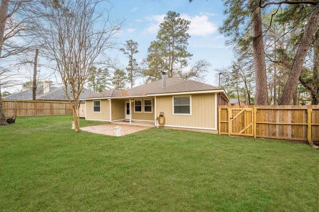 7115 Nickaburr Creek Drive, Magnolia, TX 77354