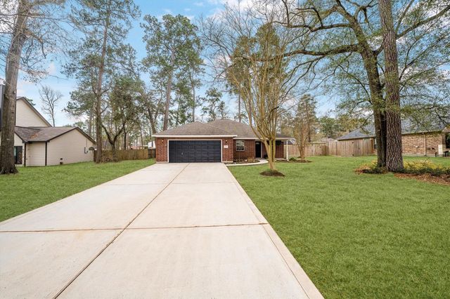 7115 Nickaburr Creek Drive, Magnolia, TX 77354