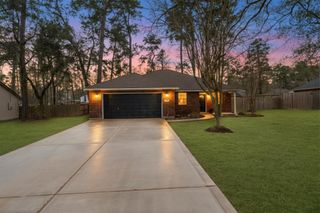 7115 Nickaburr Creek Drive, Magnolia, TX 77354