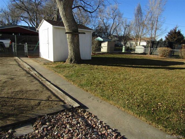 731 Diana, Fort Morgan, CO 80701