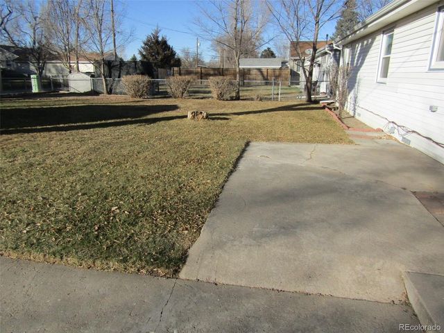 731 Diana, Fort Morgan, CO 80701