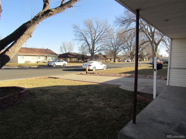 731 Diana, Fort Morgan, CO 80701