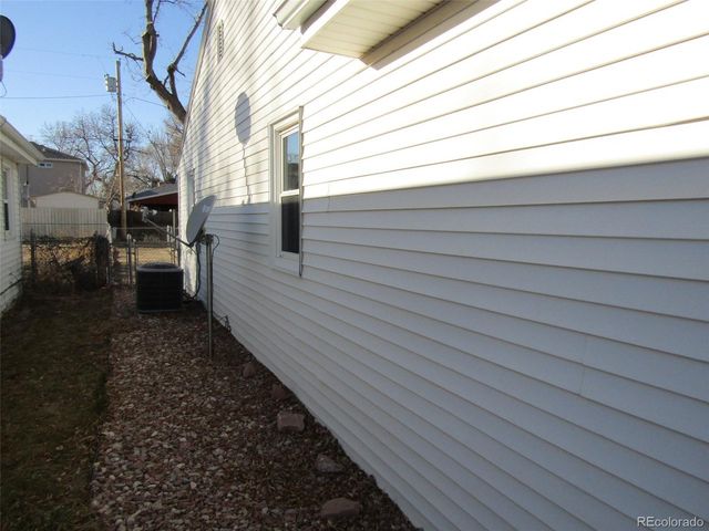 731 Diana, Fort Morgan, CO 80701