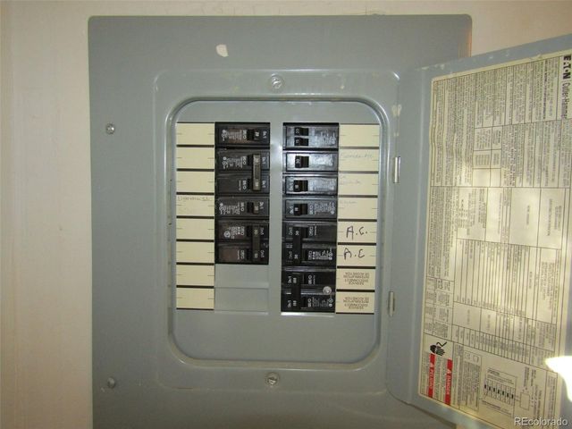 731 Diana, Fort Morgan, CO 80701