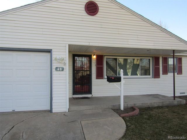 731 Diana, Fort Morgan, CO 80701