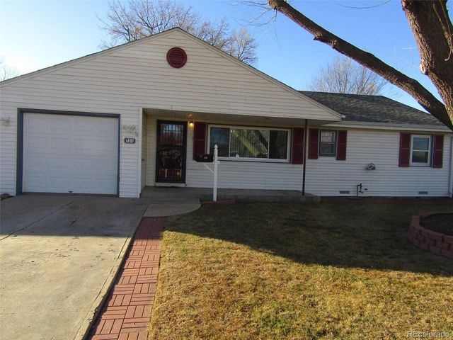 731 Diana, Fort Morgan, CO 80701