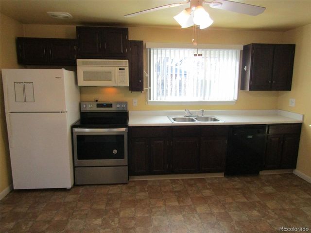 731 Diana, Fort Morgan, CO 80701