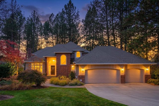 6614 S Westchester Dr, Spokane, WA 99223 property photo