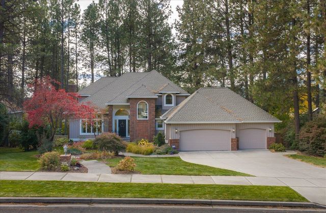 6614 S Westchester Dr, Spokane, WA 99223