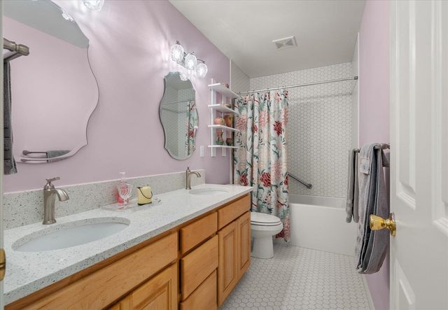 6614 S Westchester Dr, Spokane, WA 99223