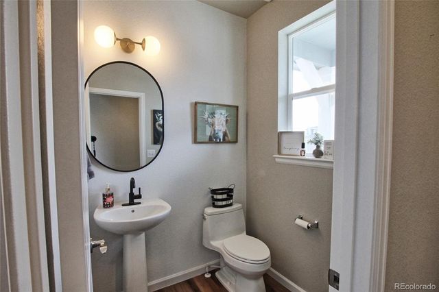 8961 Birch Run Drive, Parker, CO 80134