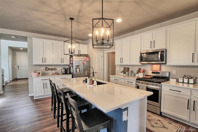 8961 Birch Run Drive, Parker, CO 80134