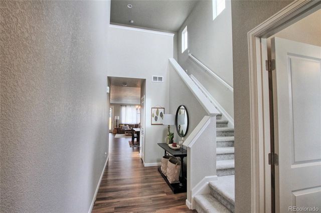 8961 Birch Run Drive, Parker, CO 80134