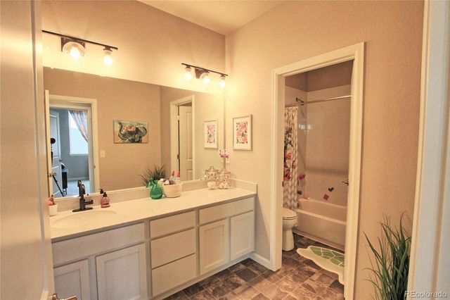 8961 Birch Run Drive, Parker, CO 80134
