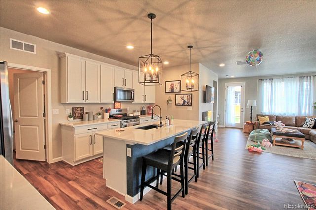 8961 Birch Run Drive, Parker, CO 80134