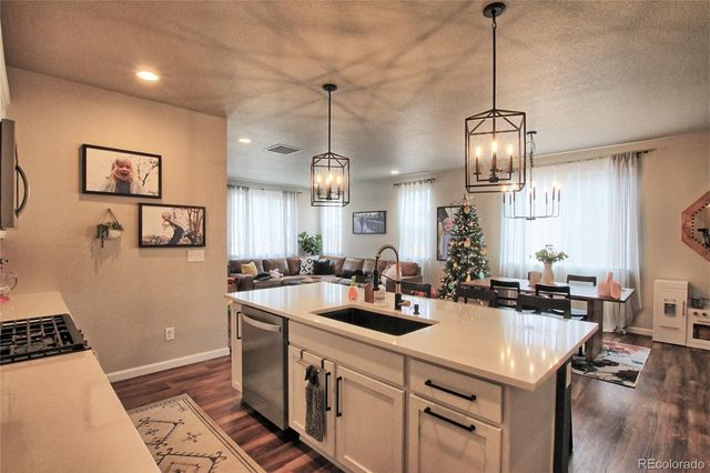 8961 Birch Run Drive, Parker, CO 80134