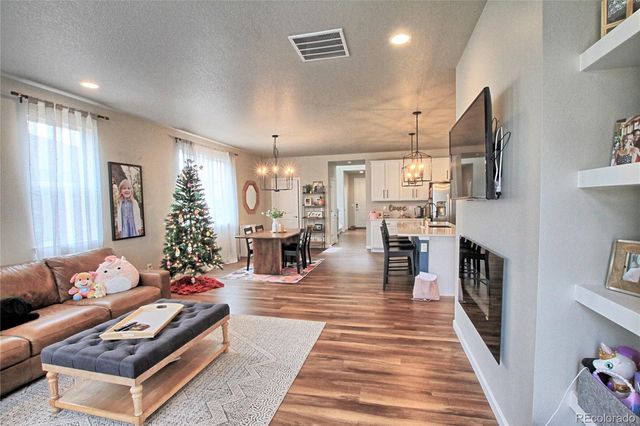 8961 Birch Run Drive, Parker, CO 80134