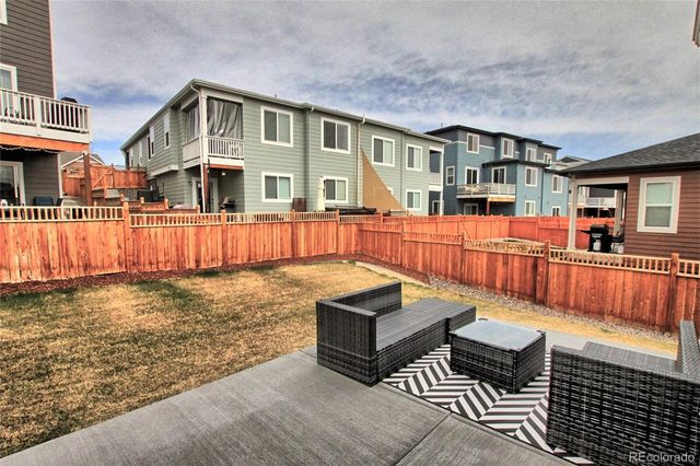 8961 Birch Run Drive, Parker, CO 80134