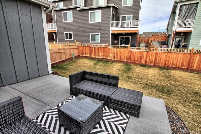 8961 Birch Run Drive, Parker, CO 80134