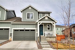 8961 Birch Run Drive, Parker, CO 80134
