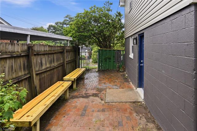 721 Mobile Street, Greensboro, NC 27406